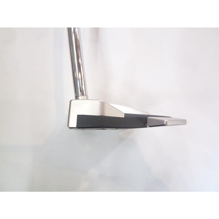 美品TitleistタイトリストSCOTTY CAMERONスコッティ・キャメロンPHANTOMファントム11 LONG(2024)パター 38インチ*MP@1*V*223_6