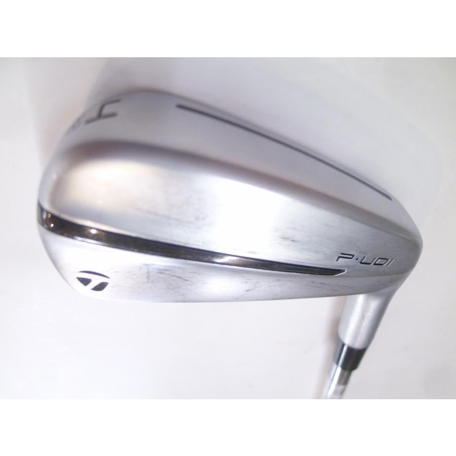 TaylorMade（テーラーメイド） 中古 P・UDI (2024)アイアン型