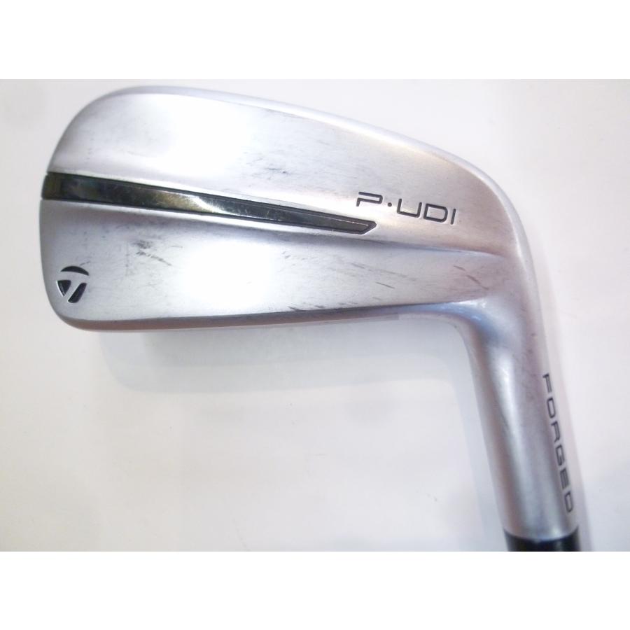 TaylorMade（テーラーメイド） 中古 P・UDI (2024)アイアン型