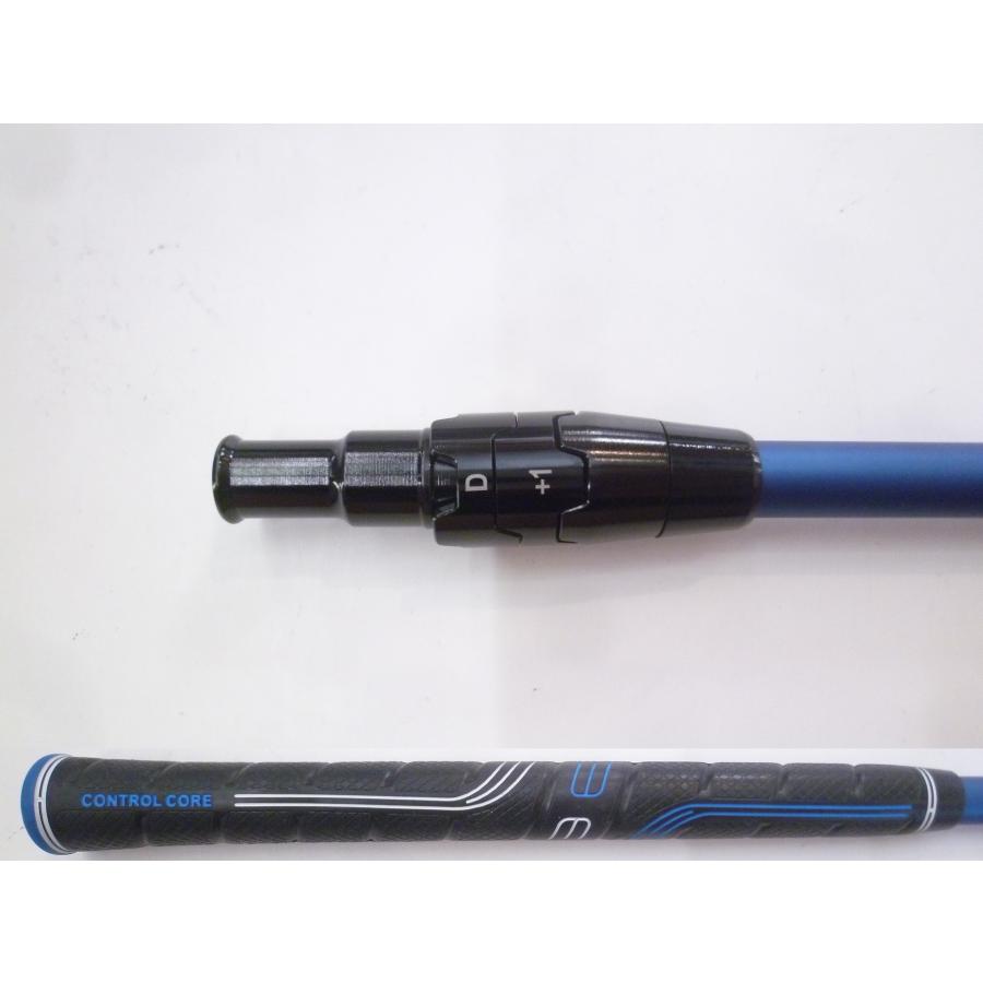 フジクラシャフト 中古Callawayキャロウェイ ドライバー用 スリーブ付