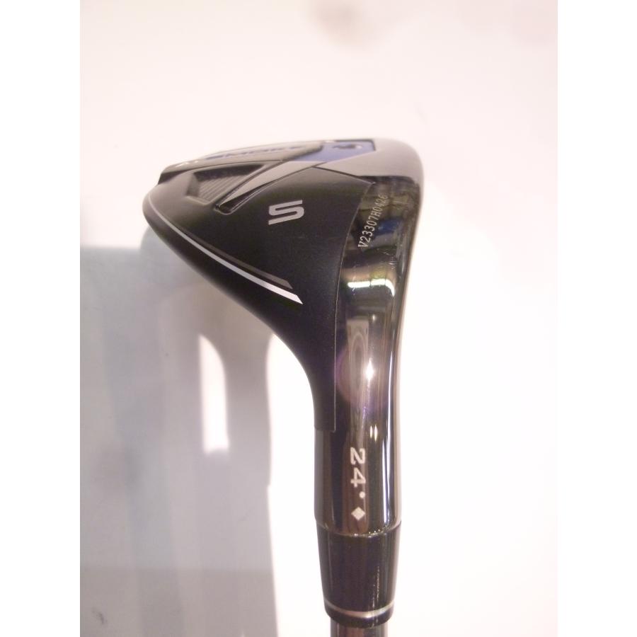 Ai SMOKE 中古CallawayキャロウェイPARADYMパラダイムAi SMOKEスモーク