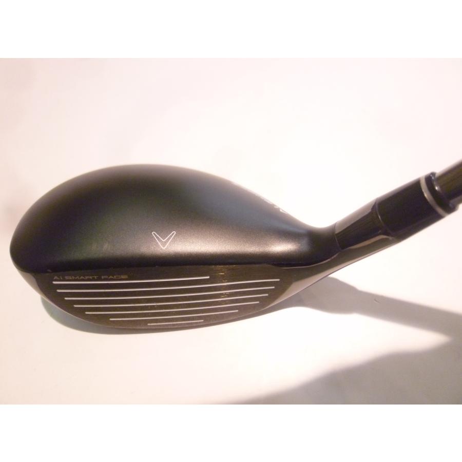 Ai SMOKE 中古CallawayキャロウェイPARADYMパラダイムAi SMOKEスモーク