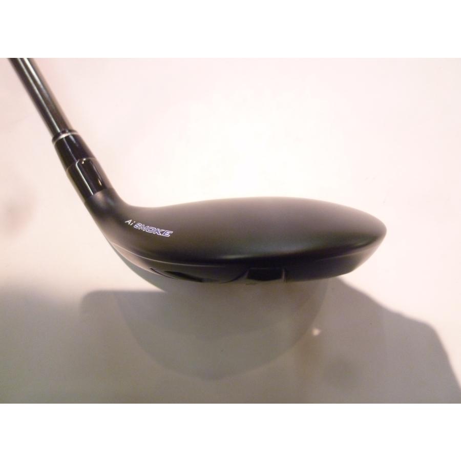Ai SMOKE 中古CallawayキャロウェイPARADYMパラダイムAi SMOKEスモーク