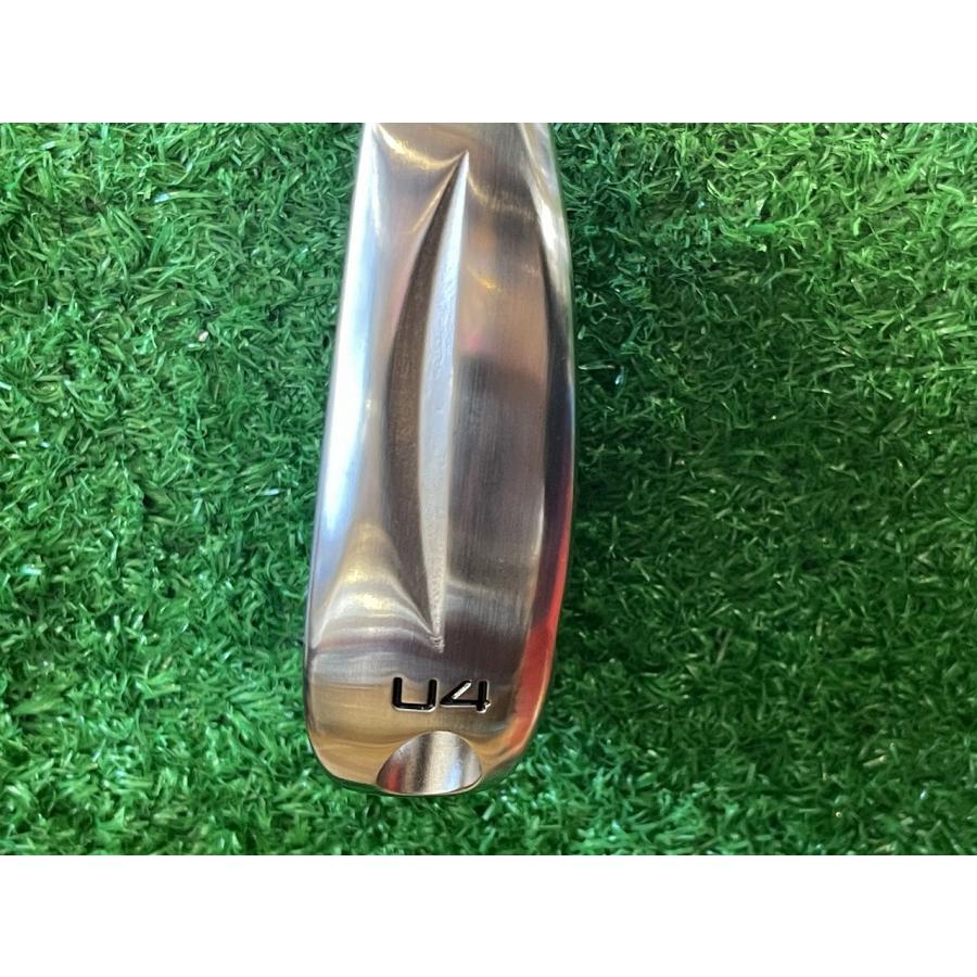 RomaRo（ロマロ） バリスタハイブリッド BH-003 U4 [23] NSプロ