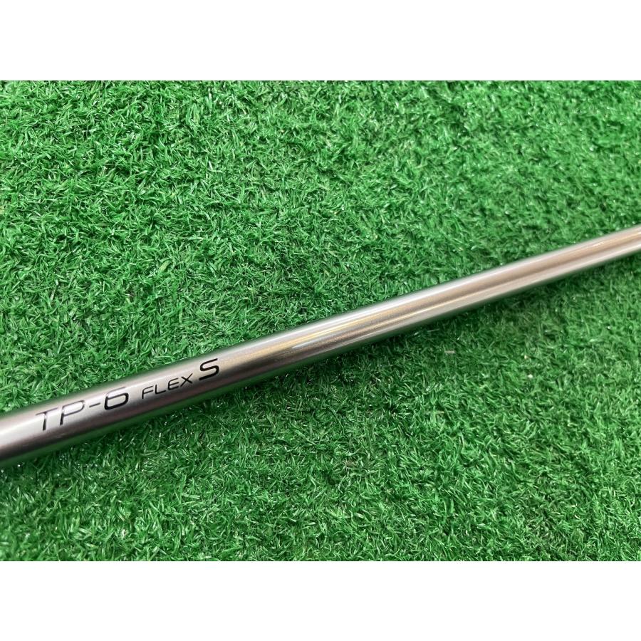 TOUR AD ツアーAD TP-6 (S) キャロウェイスリーブ付(クアンタム