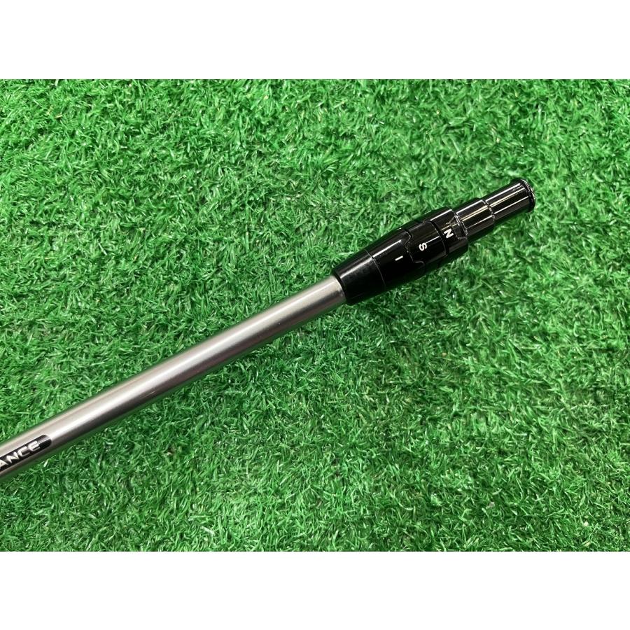 TOUR AD ツアーAD TP-6 (S) キャロウェイスリーブ付(クアンタム