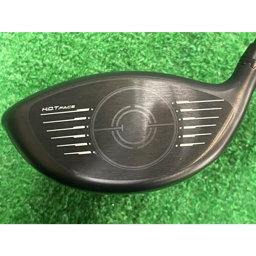 DARKSPEED ダークスピードLSドライバー [10.5] スピーダー NX for