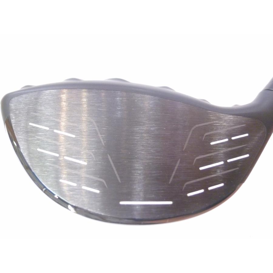 G430 中古良品 ヘッドカバー＆レンチ付き PING ピン LST ドライバー