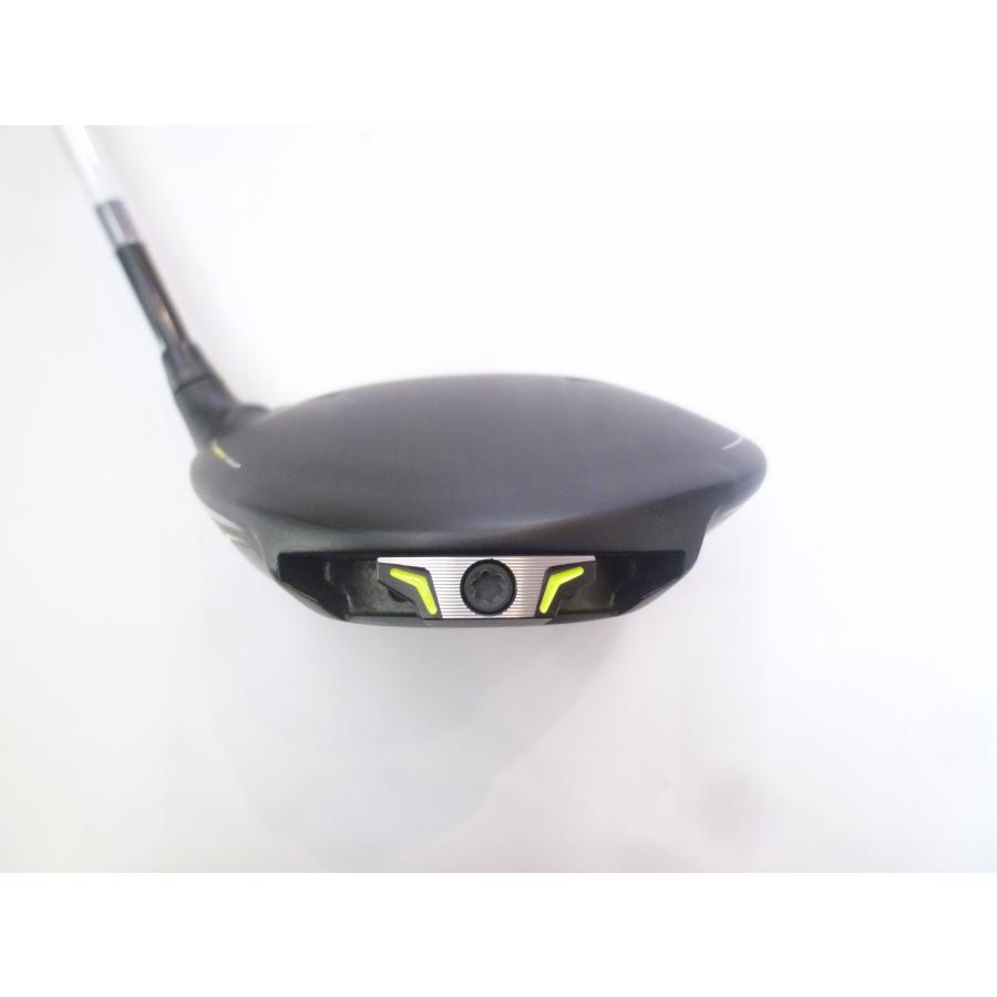 G430 中古良品 ヘッドカバー＆レンチ付き PING ピン LST ドライバー