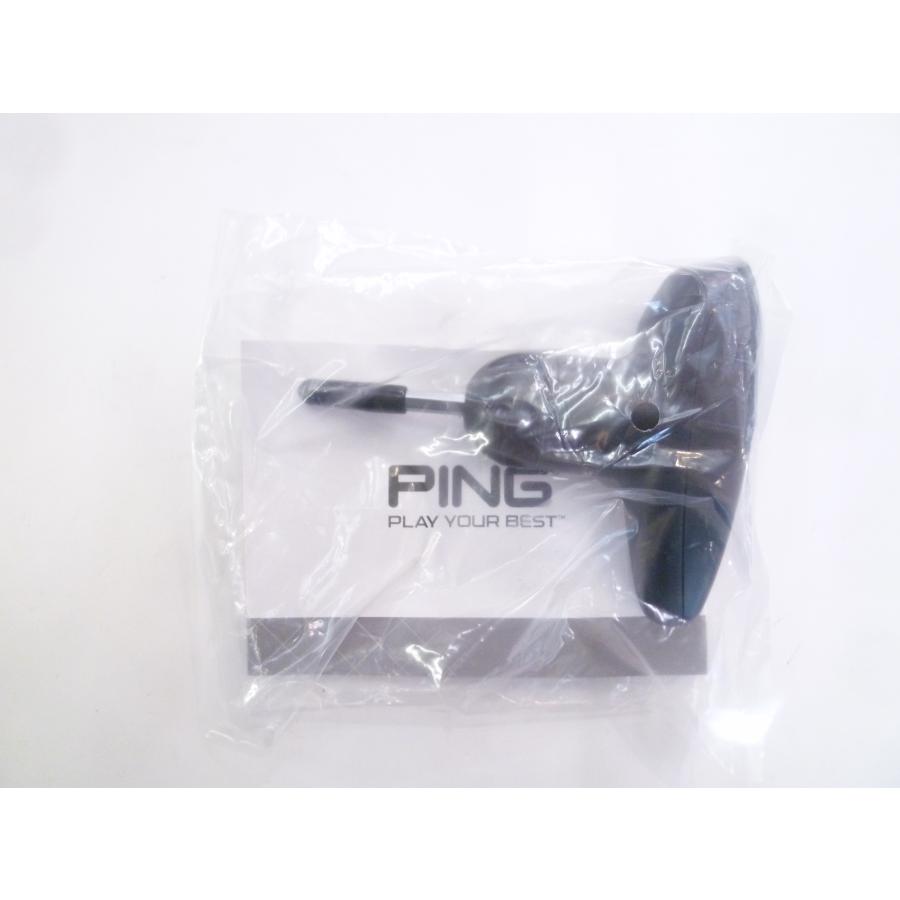 G430 中古良品 ヘッドカバー＆レンチ付き PING ピン LST ドライバー