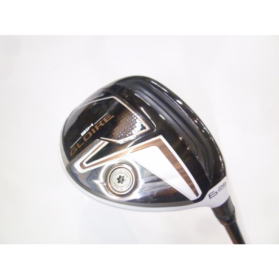TaylorMadeテーラーメイドSIM GLOIRE シムグローレ11.5°R テーラーメイド SIM GLOIRE シムグローレ ドライバー SIM グローレ