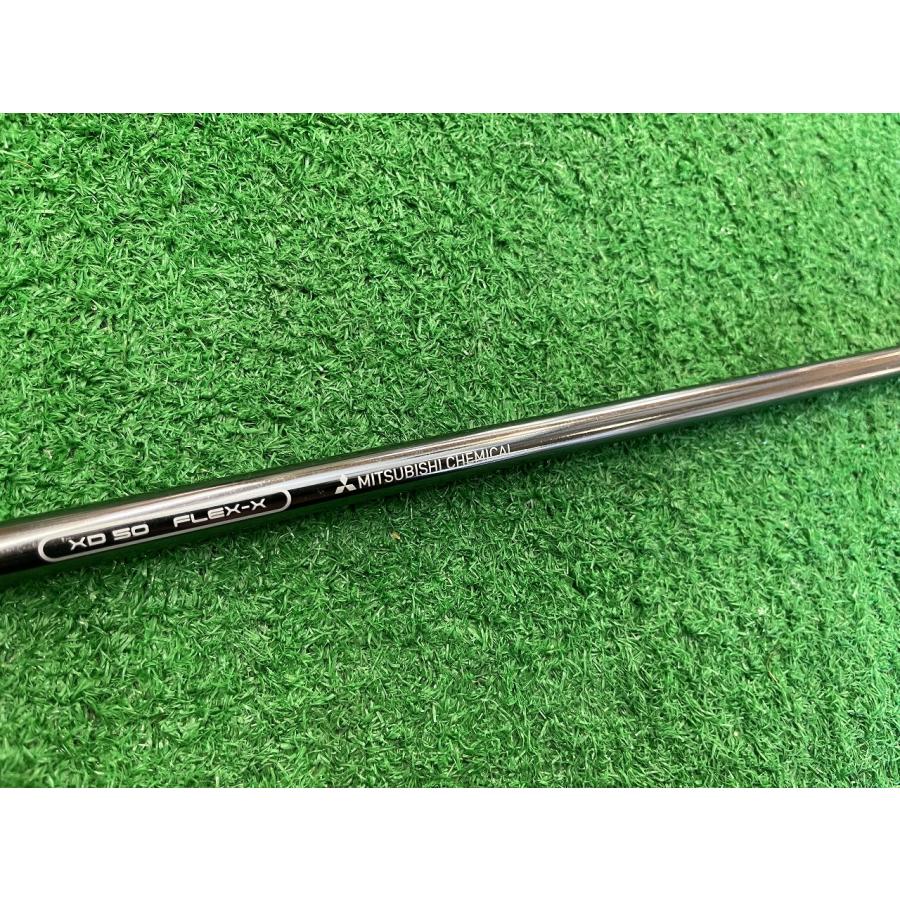 三菱（MITSUBISHI） カスタム品 クロカゲ XD50 (X)キャロウェイ