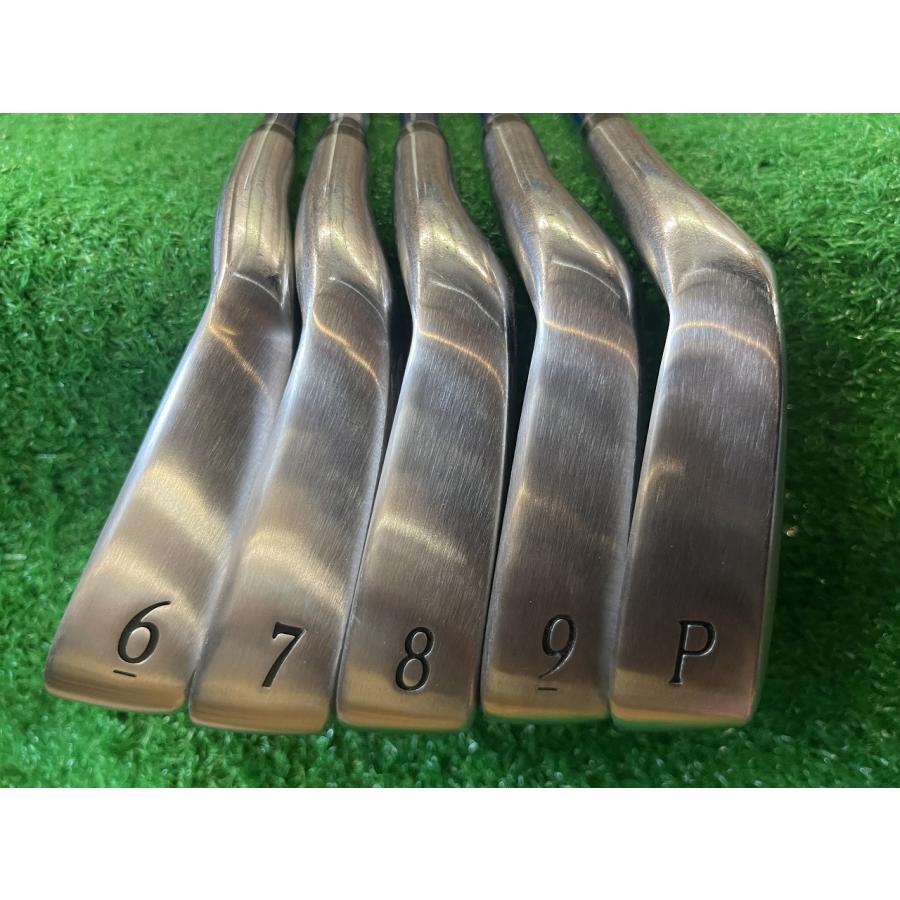 XXIO 13 ゼクシオサーティーンアイアン 6I〜PW 5本セット MP-1300 (R