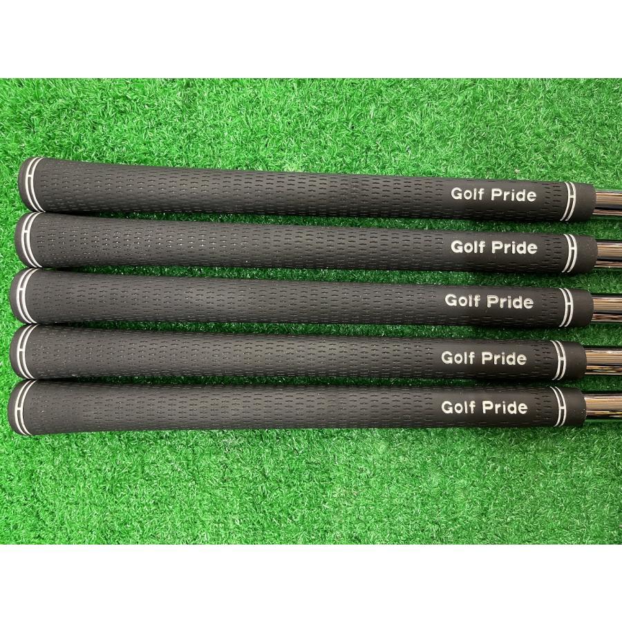 Mizuno Pro 養老ストロングカスタム ミズノプロ223アイアン 6I〜PW 5本