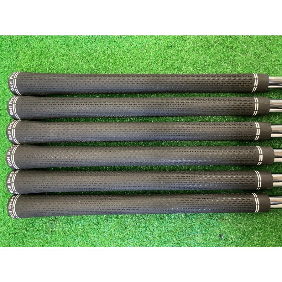 タイトリスト　T200（2023年）　アイアンセット　6本　モーダス130（S） タイトリスト T200（2023年） アイアンセット 6本 モーダス130（S