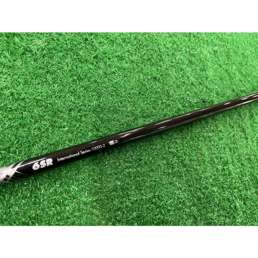 ジアッタスV2【6SR】テーラーメイド5Wクリーク用 teeolive_xxu21tmatv2