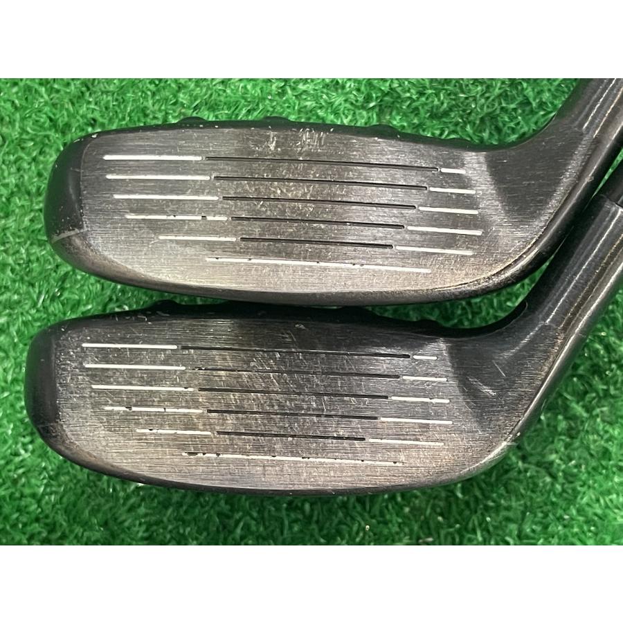 PING G400 ユーティリティ4U & 5U ALTA J CB ２本セット G400 ユーティリティ G400ハイブリッド U4[22]/U5[26] 2本セット