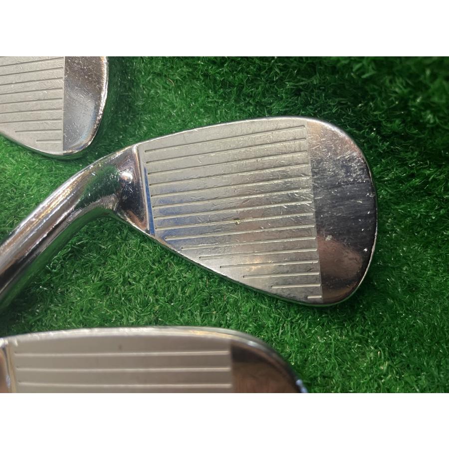 APEX（キャロウェイゴルフ） エイペックスプロアイアン 5I〜PW 6本