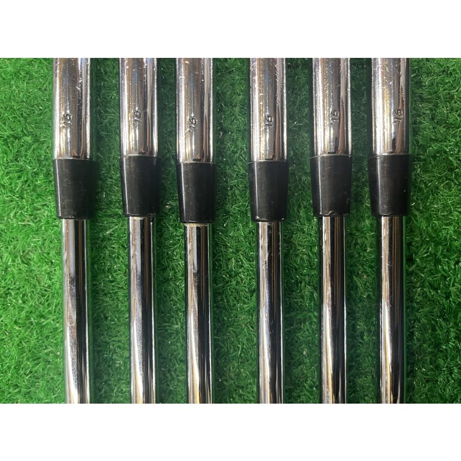 APEX（キャロウェイゴルフ） エイペックスプロアイアン 5I〜PW 6本