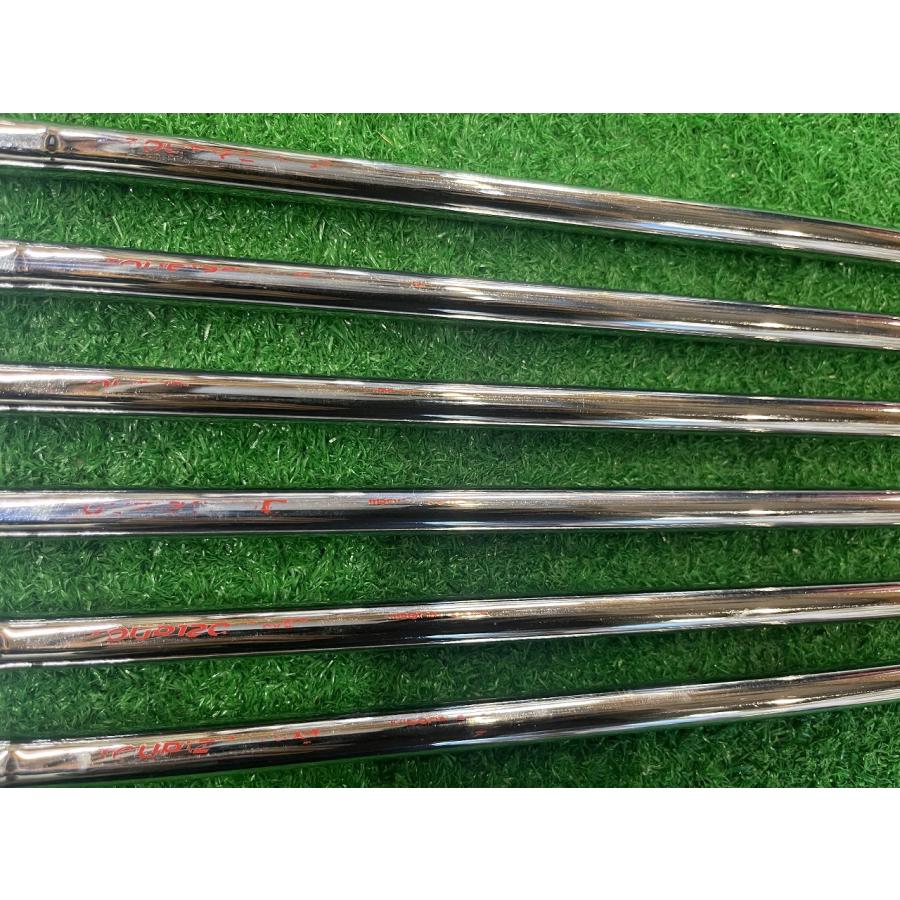 APEX（キャロウェイゴルフ） エイペックスプロアイアン 5I〜PW 6本