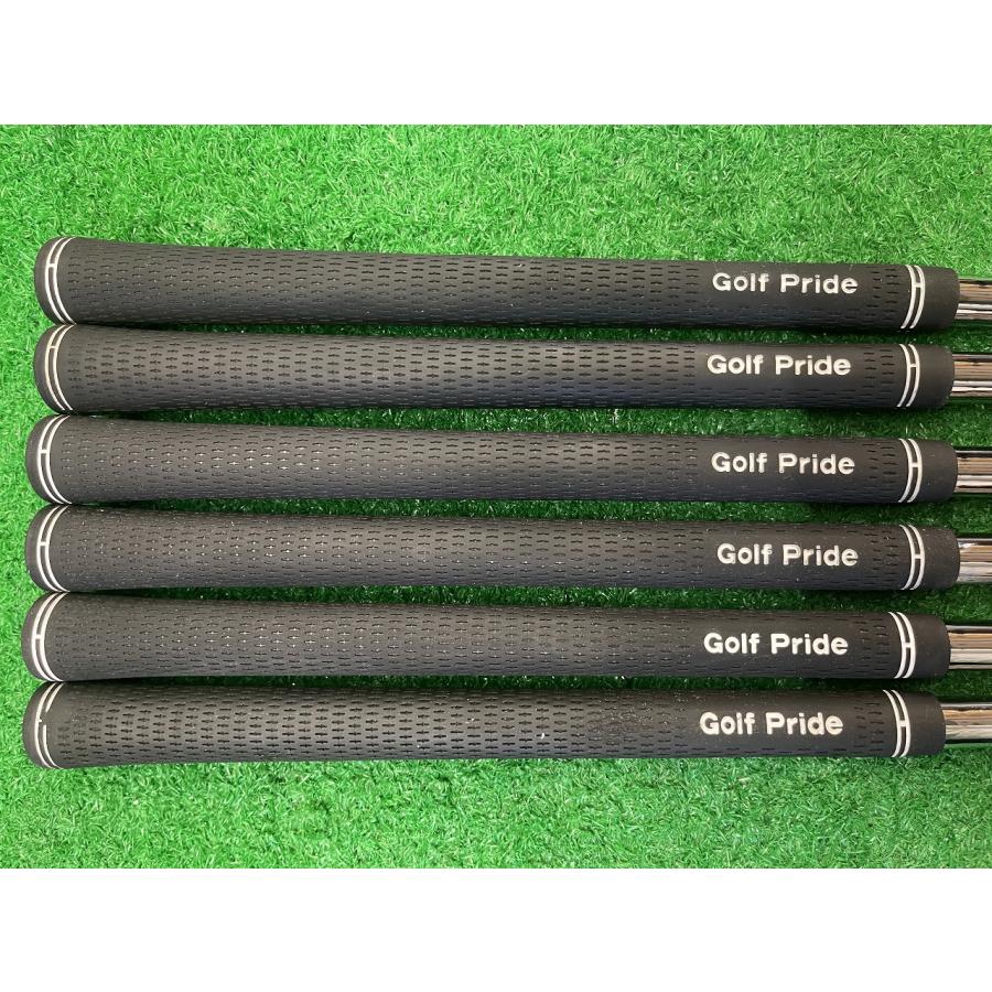 APEX（キャロウェイゴルフ） エイペックスプロアイアン 5I〜PW 6本