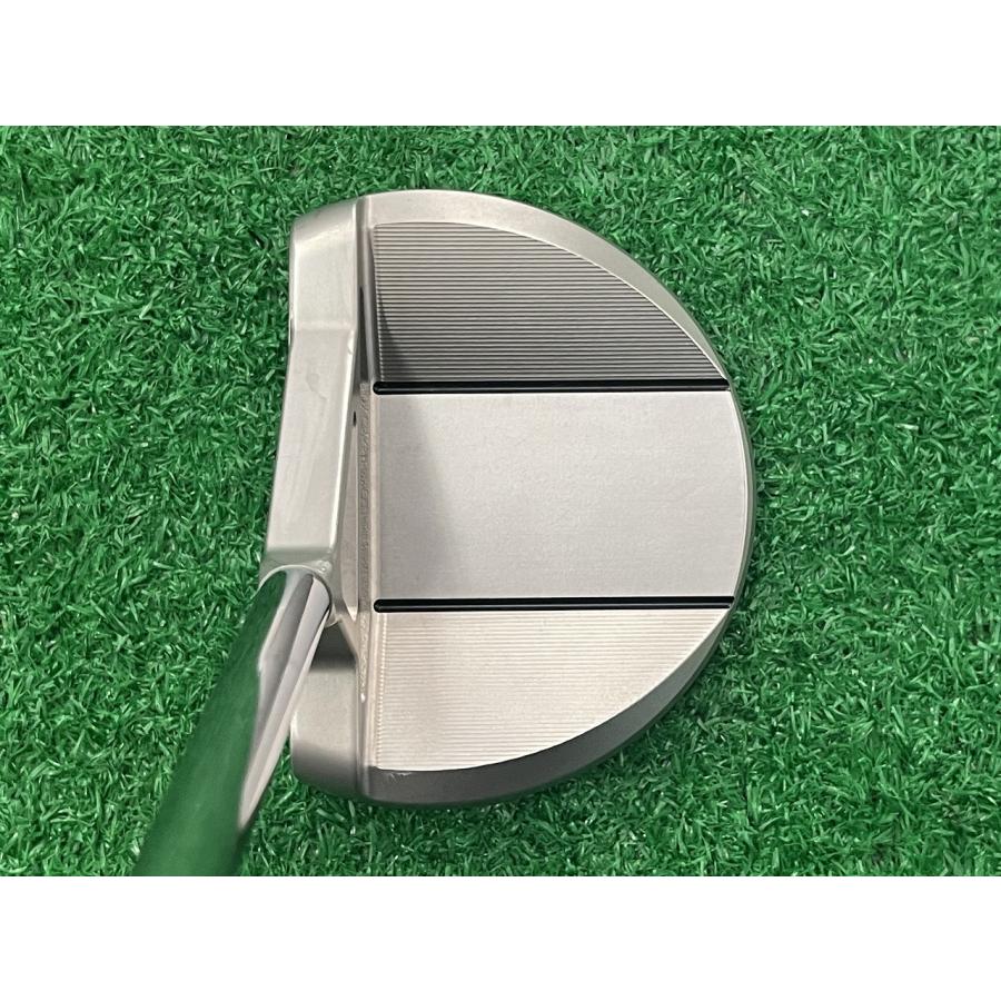 TP TRUSS 数量限定モデル TPリザーブパターTR-M3TC トラスセンター 34