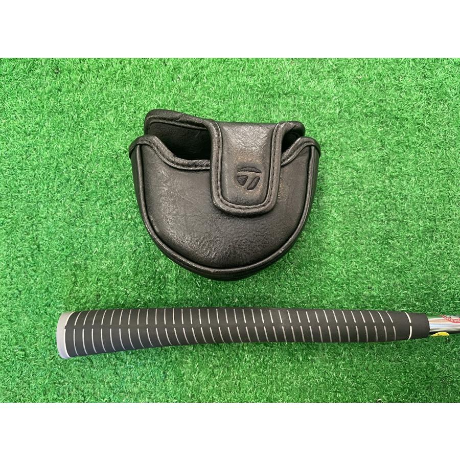 TP TRUSS 数量限定モデル TPリザーブパターTR-M3TC トラスセンター 34