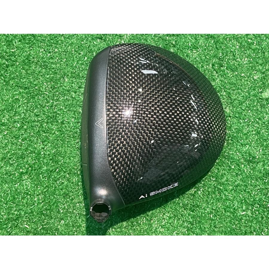 Ai SMOKE パラダイムAiスモークマックス ドライバーヘッド [9