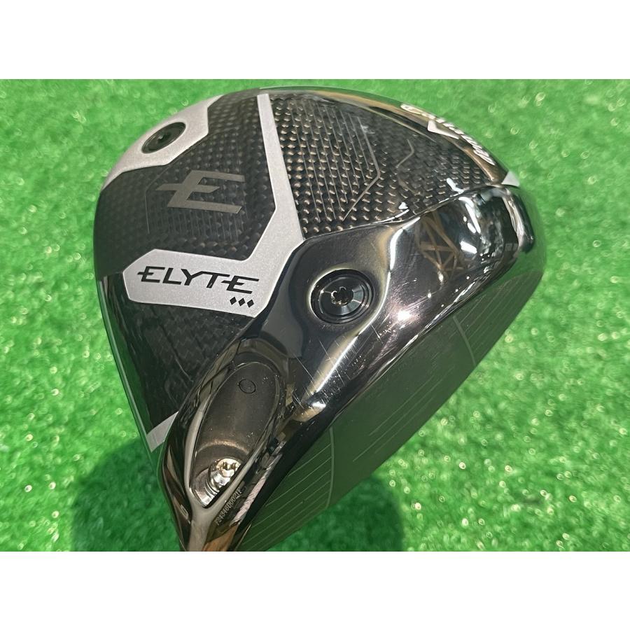 キャロウェイエリート♦︎♦︎♦︎Max日本仕様 9° テンセイグリーン60 キャロウェイ エリート ELYTE ゴルフ ドライバー TENSEI GREEN 60 for