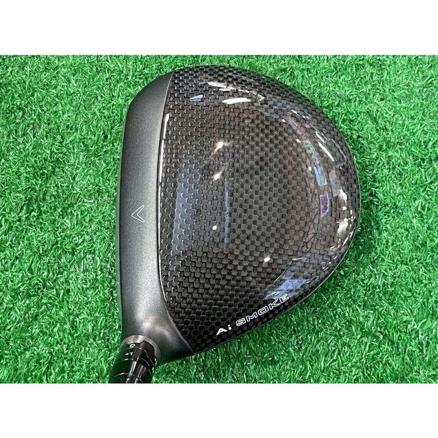 Ai SMOKE パラダイムAiスモーク340Tiミニドライバー [13.5] テンセイ60