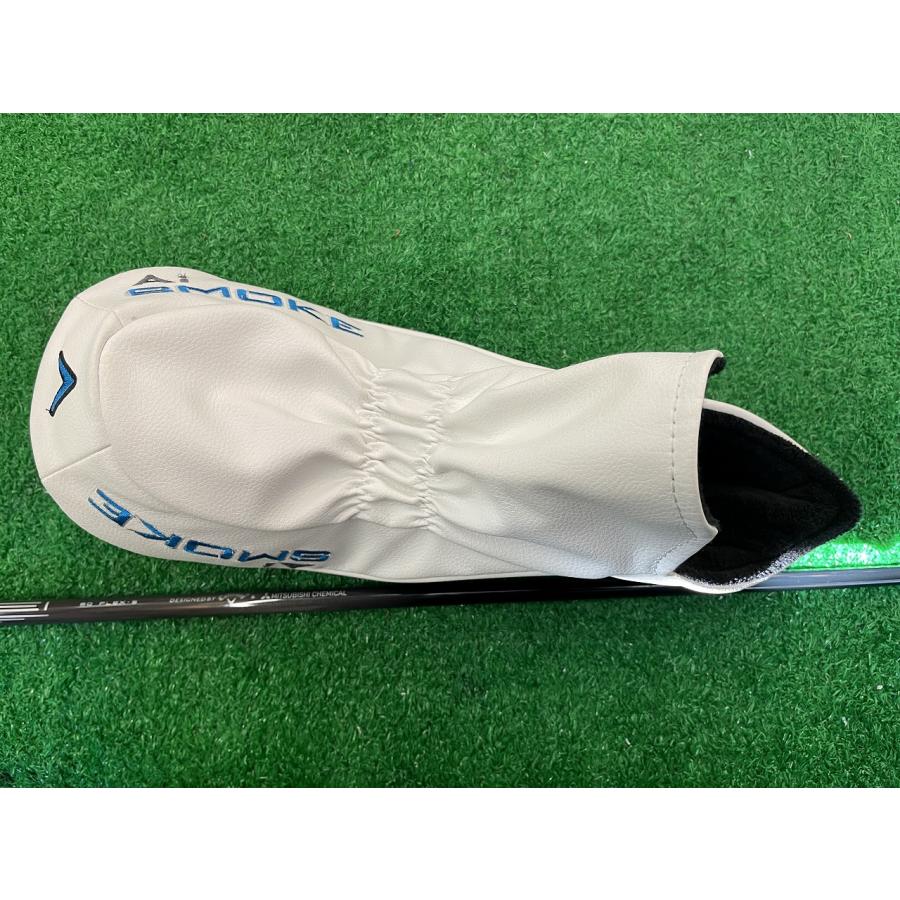 Ai SMOKE パラダイムAiスモーク340Tiミニドライバー [13.5] テンセイ60