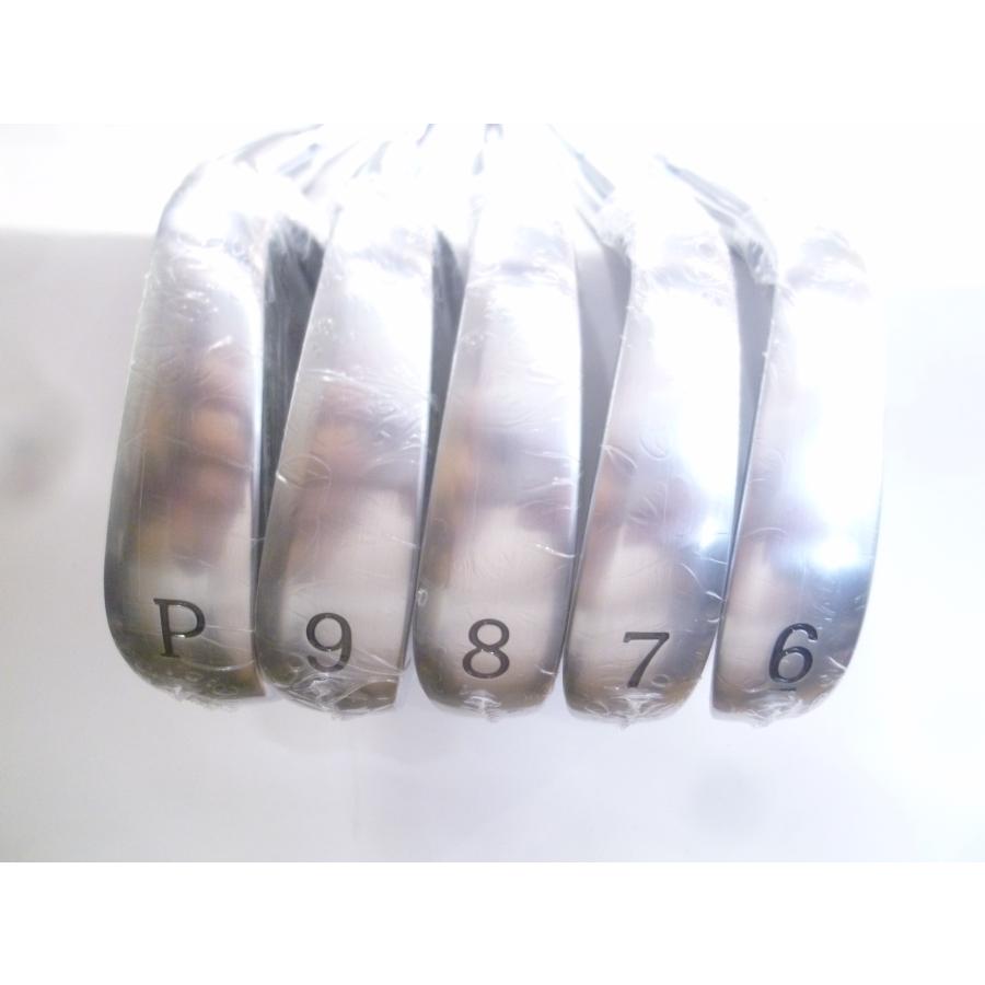エポンAF507 6～P 5本セット　NS・PRO950GH ネオS セット 未使用 遠藤製作所 EPONエポンAF-507アイアンN.S.PRO 950GH neo ネオ