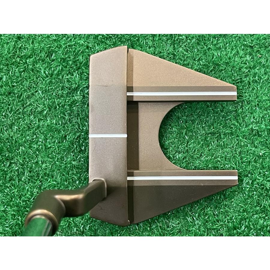 GIRAFFEーBEAM ジラフビーム#7パター 33インチ オデッセイ ai one