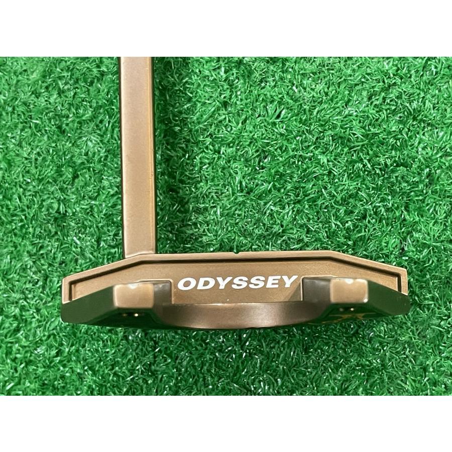 GIRAFFEーBEAM ジラフビーム#7パター 33インチ オデッセイ ai one