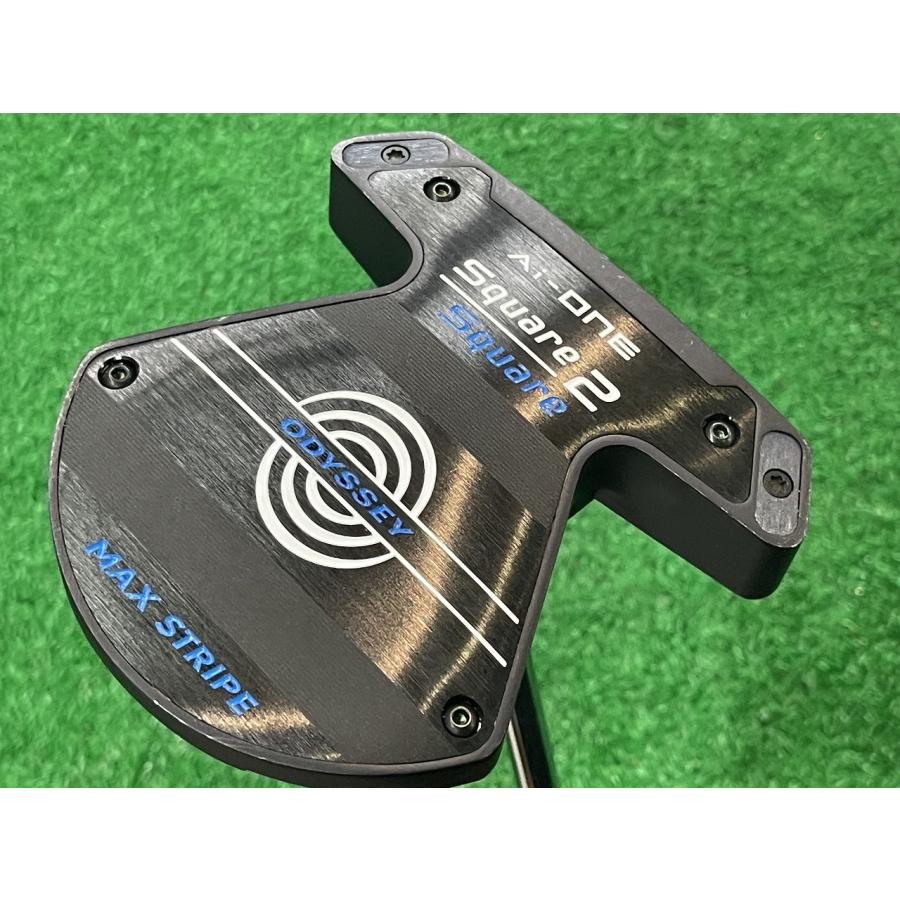 AiーONE Square 2 エーアイワン スクエア2スクエア マックスストライプ