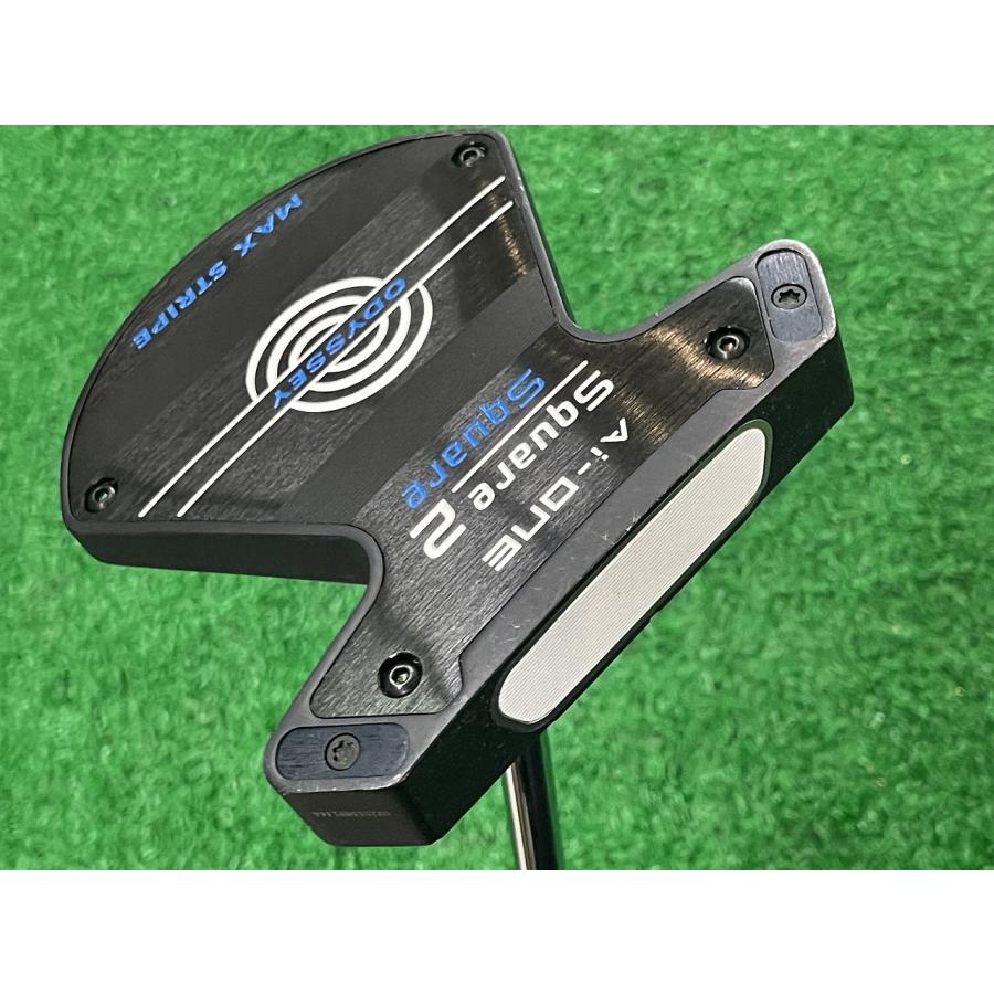 AiーONE Square 2 エーアイワン スクエア2スクエア マックスストライプ