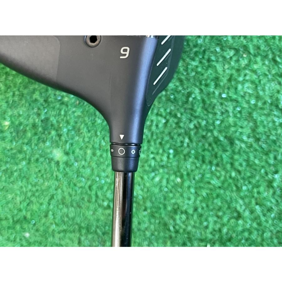 美品 G440マックスドライバー [9] ツアー2.0クロム65 (S) ピン max tour chrome ping ■最終値下*MP@1*V*087の画像