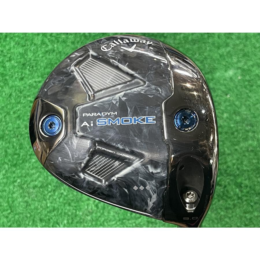 Ai SMOKE メーカーカスタム品 パラダイムAiスモークトリプル