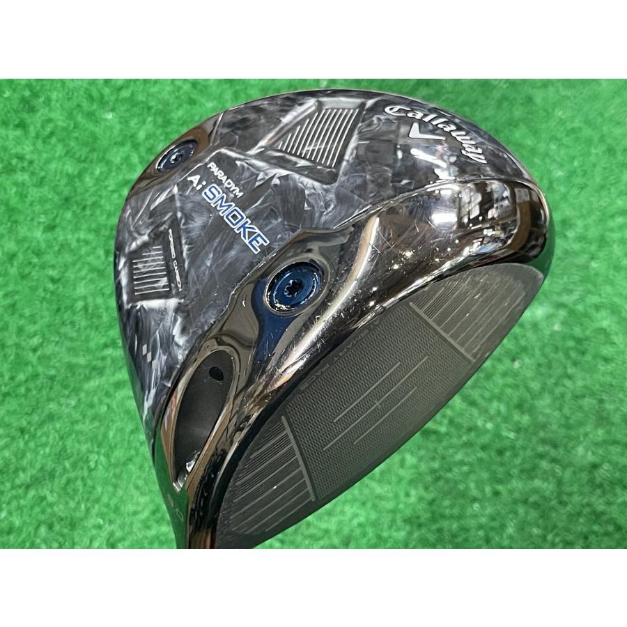 Ai SMOKE メーカーカスタム品 パラダイムAiスモークトリプル