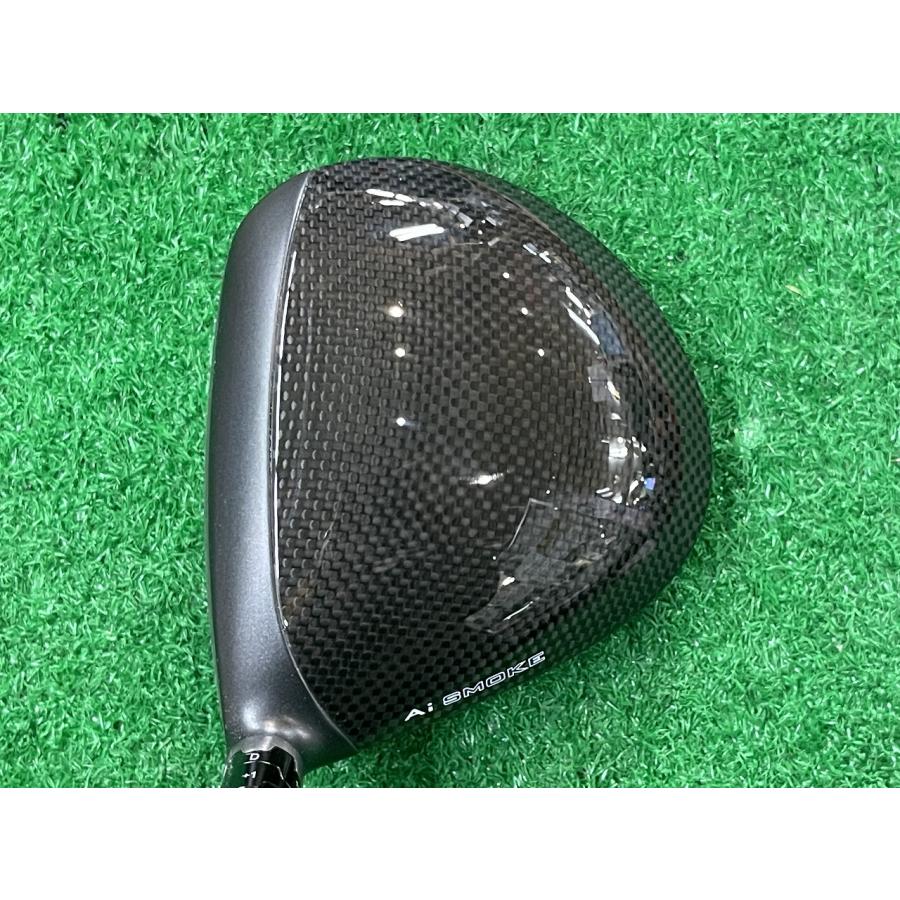 Ai SMOKE メーカーカスタム品 パラダイムAiスモークトリプル