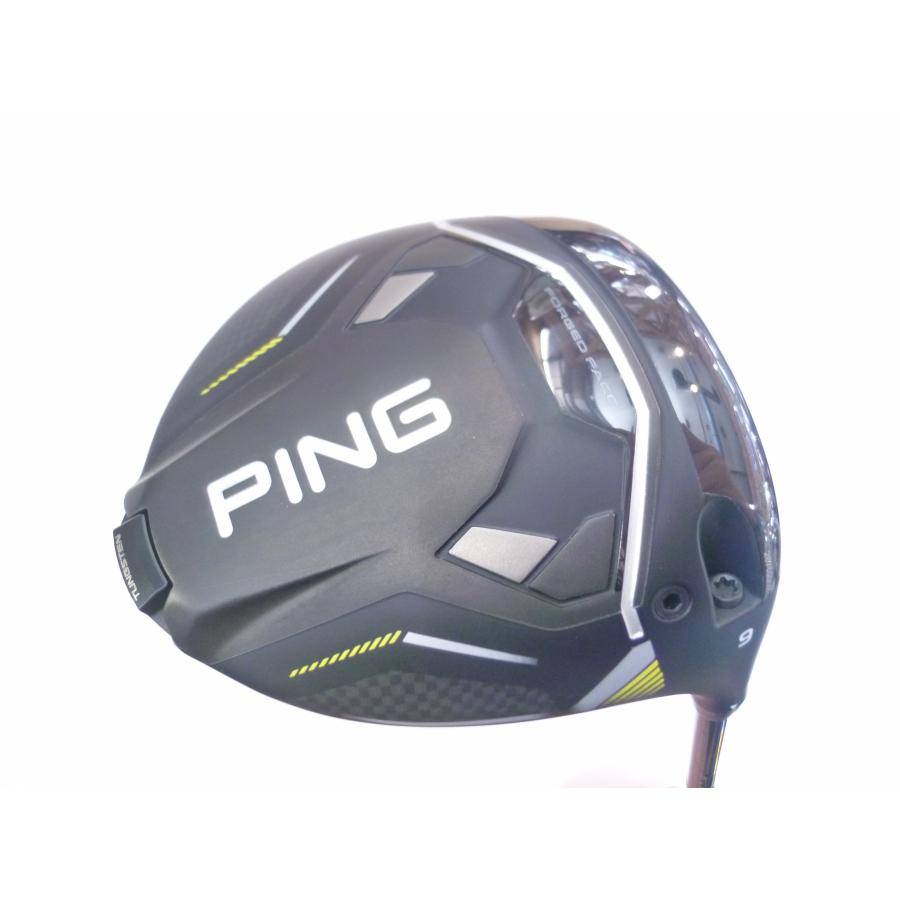 G430 中古良品 PING ピン MAX 10K(テンケー)ドライバー 純正ALTA J CB