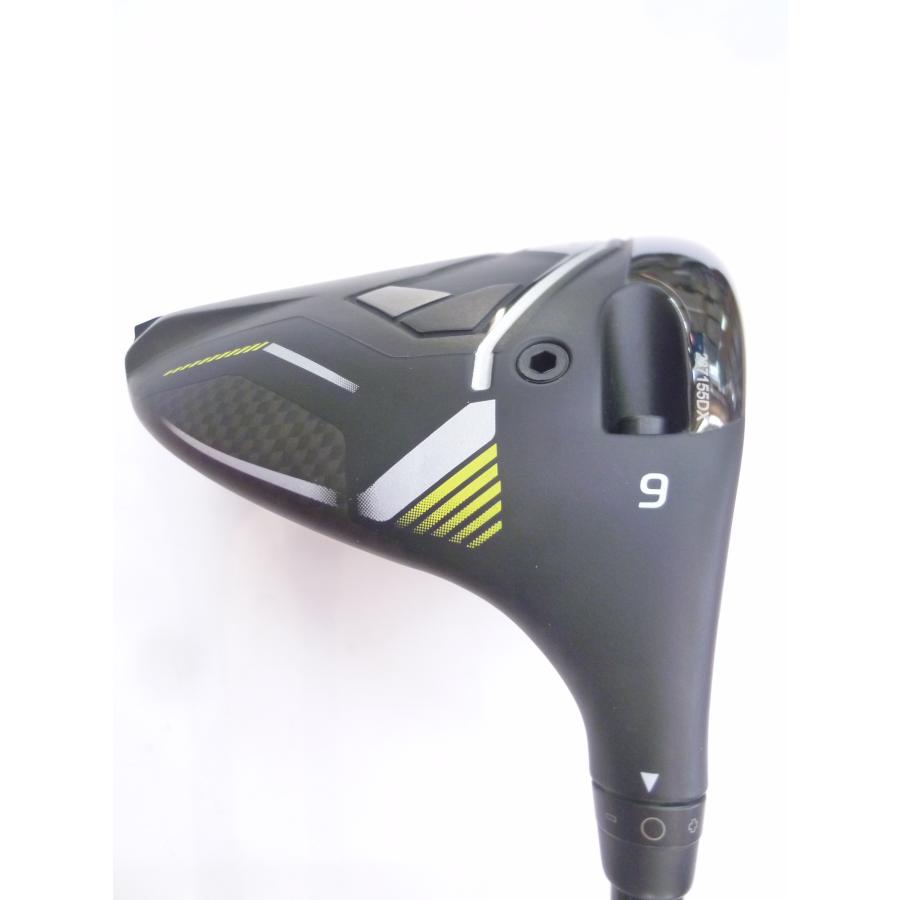 G430 中古良品 PING ピン MAX 10K(テンケー)ドライバー 純正ALTA J CB