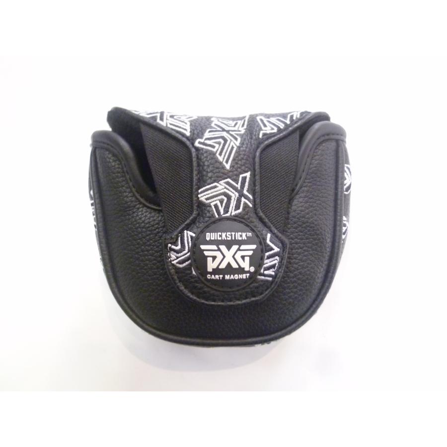 PXG 中古良品PXG GOLFパーソンズエキストリームゴルフBAT ATTACKバット