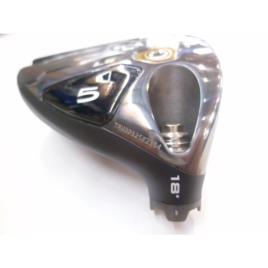 ROGUE ST 美品 TAシリアル スリーブ付 ヘッド単品 Callaway