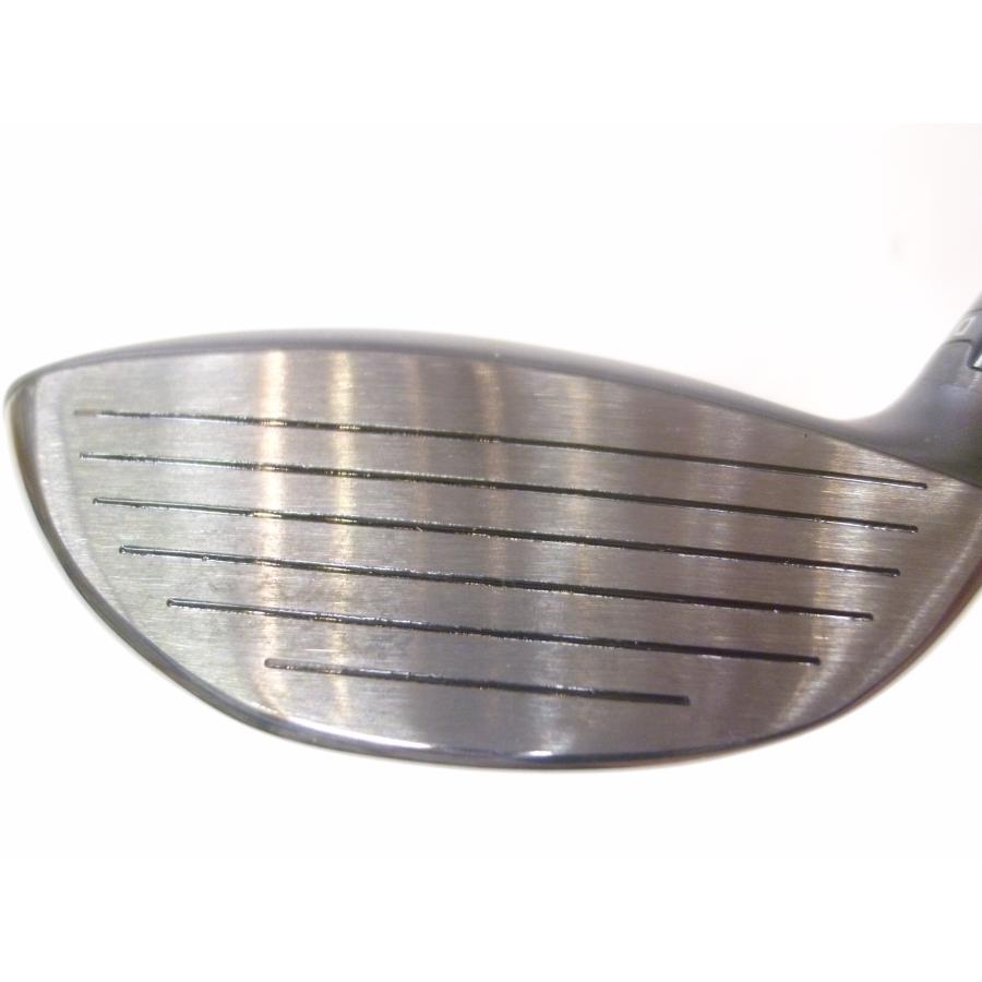 ROGUE ST 美品 TAシリアル スリーブ付 ヘッド単品 Callaway