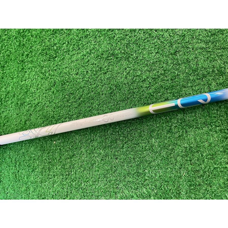 デザインチューニング MöBIUS EQ DX LITE フェアウェイウッド用