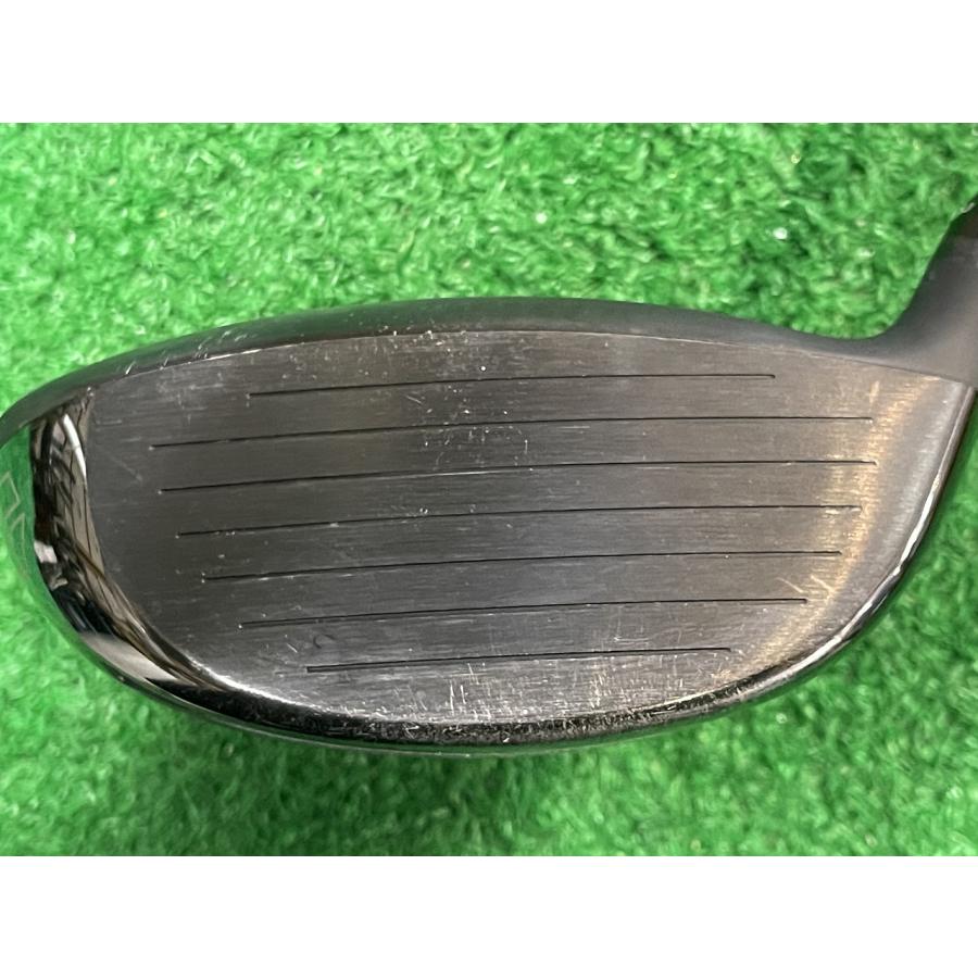 ブラックアイス ザ マックス [10.5] アッタスフィット H400 ジョージ武井デザイン GTD black ice the max attas fit ■*MP@1*V*087の画像