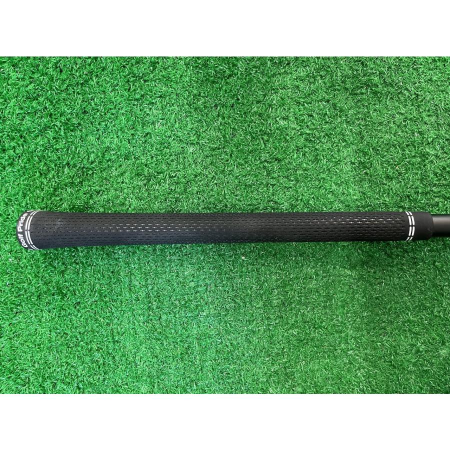 ブラックアイス ザ マックス [10.5] アッタスフィット H400 ジョージ武井デザイン GTD black ice the max attas fit ■*MP@1*V*087の画像