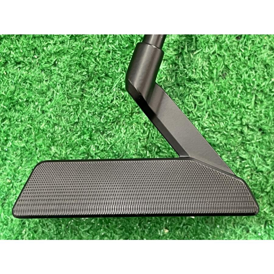 CROSSPUTT エッジ 1.0 パター ブラック 34インチ クロスパット edge