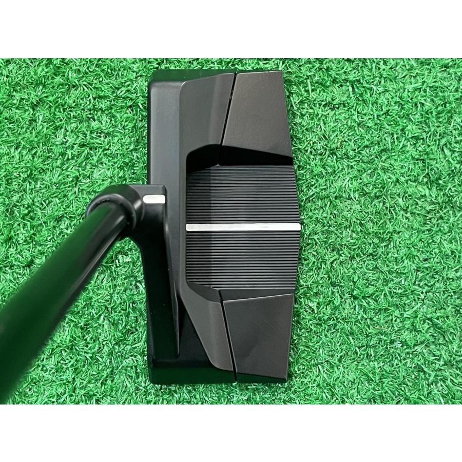 CROSSPUTT エッジ 1.0 パター ブラック 34インチ クロスパット edge